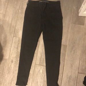 American Eagle jegging